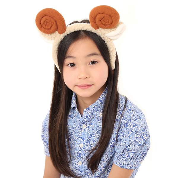 楽天市場】ひつじ コスプレ カチューシャ 羊 ひつじ ハロウィン 動物