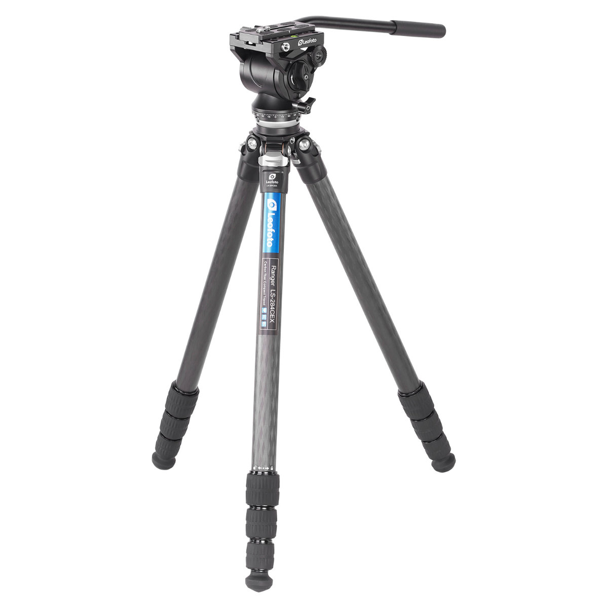 楽天市場】Leofoto(レオフォト) LS-284CEX+BV-10 レベリングベース搭載