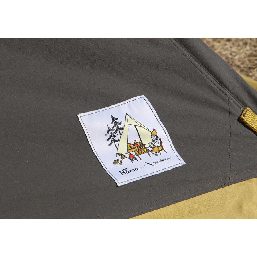 楽天市場】テンマクデザイン 公式 サーカスTC DX+ NATSU バージョン