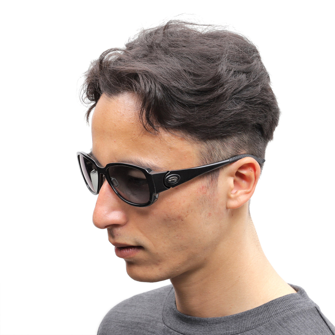 楽天市場】サイトマスター ラクリマ ブラック 【レンズカラー：イーズ