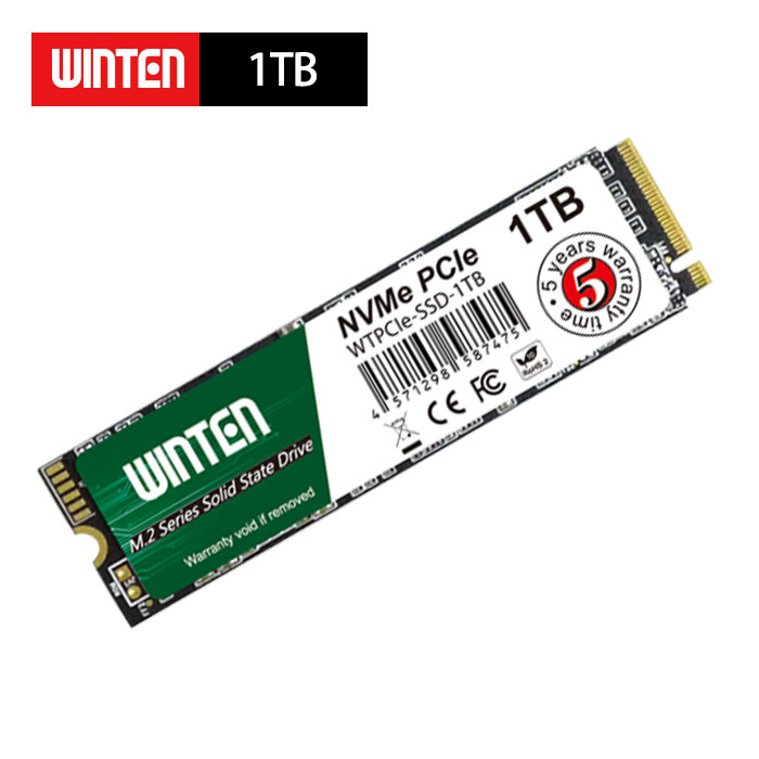 楽天市場】m.2 1tb nvme pcie ssd class 40の通販