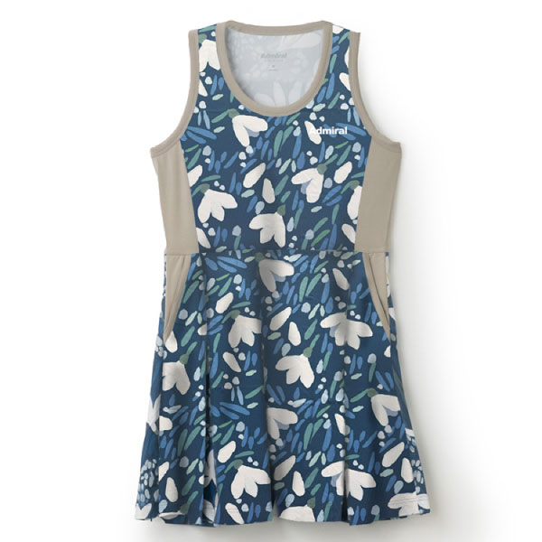 Admiral アドミラル 2024春夏 ワンピース Admiral アドミラル 2024春夏