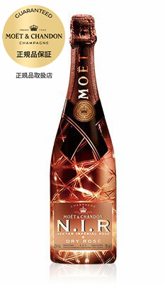楽天市場】モエ エ シャンドン ネクター アンペリアル ロゼ (N.I.R