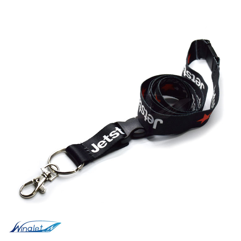 楽天市場】Kool Krew クールクルーランヤード ネックストラップ