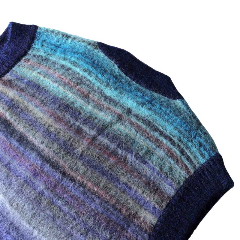 楽天市場】【70%OFF】 MISSONI / ミッソーニ｜マルチカラーボーダー柄