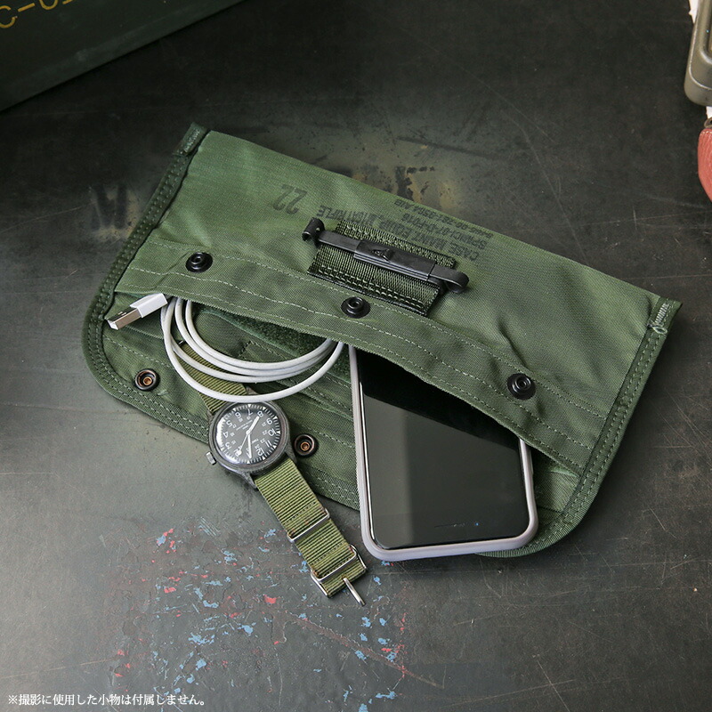 楽天市場】☆実物 新品 デッドストック 米軍 M16A1 ナイロン