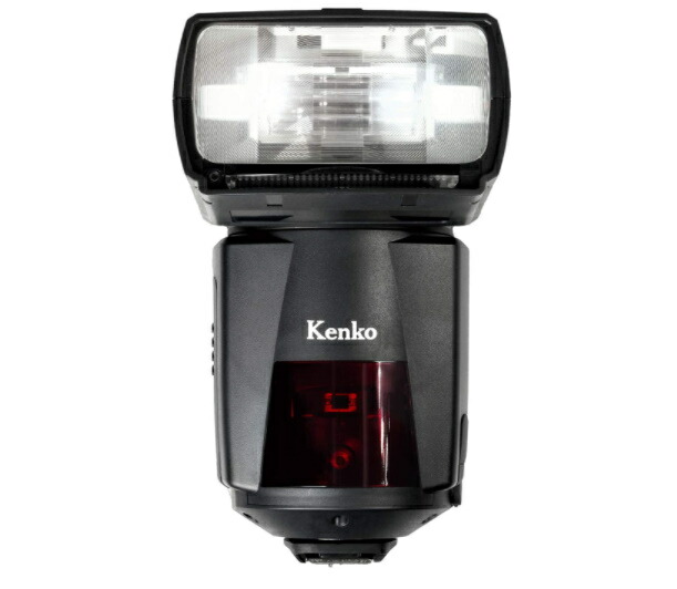 楽天市場】Kenko オートバウンス ストロボ AIフラッシュ AB600-R C