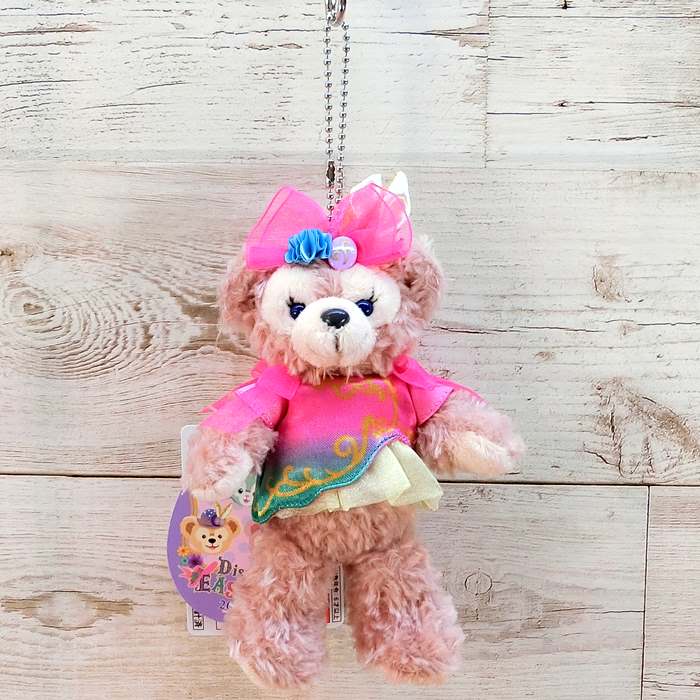 楽天市場】東京ディズニーシー ディズニー シェリーメイ イースター