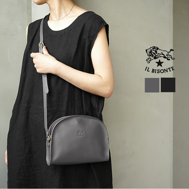 楽天市場】◇【国内正規販売店】[54162310111] IL BISONTE