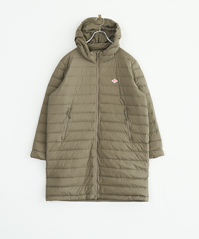 楽天市場】◇[DT-A0566NRP]DANTON(ダントン) ナイロンタフタ ミドル