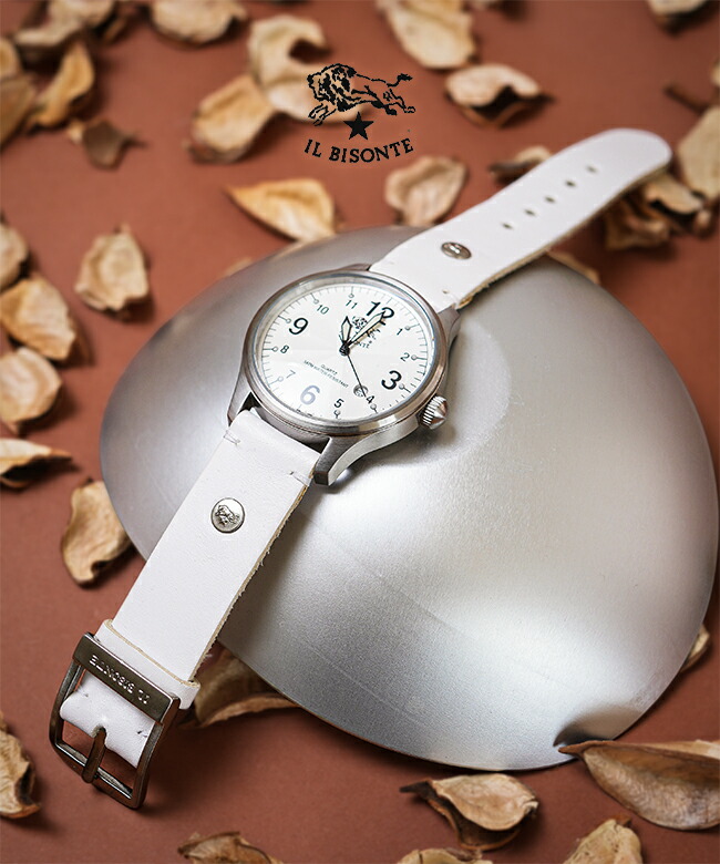 楽天市場】◇【国内正規販売店】[5422310297]IL BISONTE(イルビゾンテ