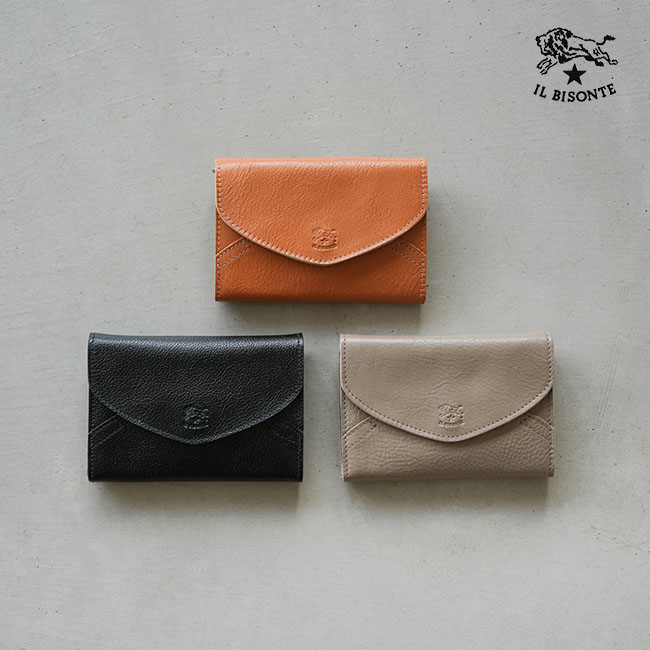 楽天市場】◇【国内正規販売店】[54232309241]ILBISONTE(イルビゾンテ