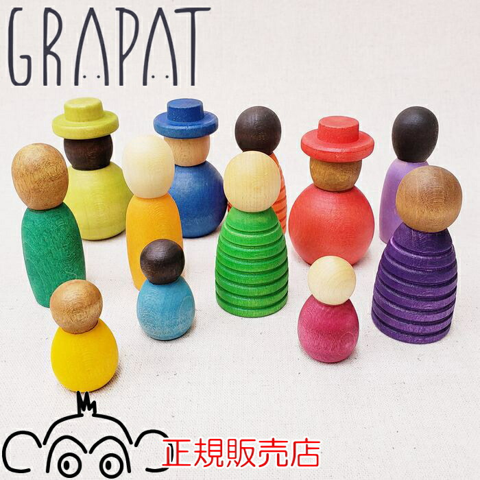 楽天市場】グラパット トゥギャザー 国内正規品 正規輸入品 GRAPAT