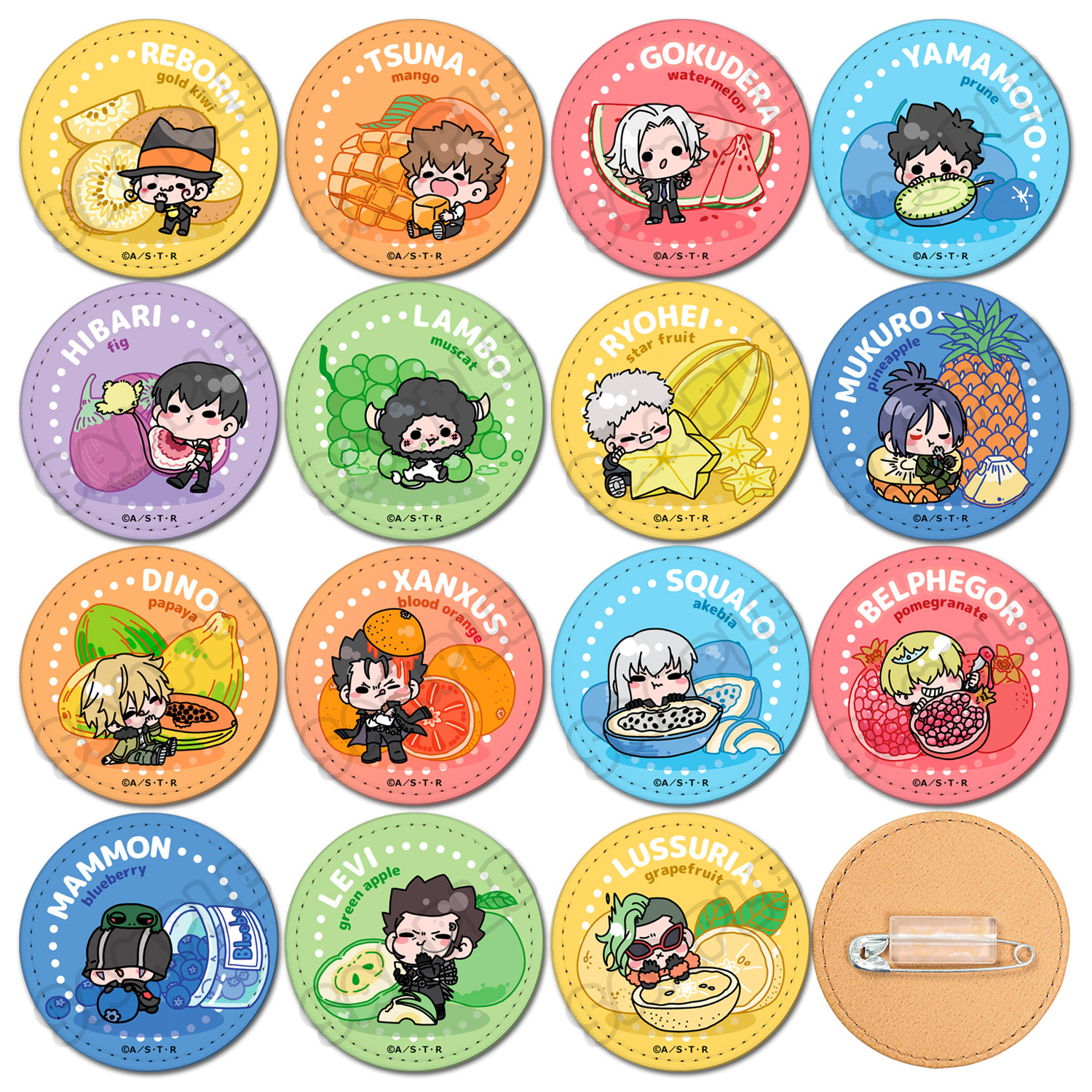 楽天市場】獄寺隼人の通販