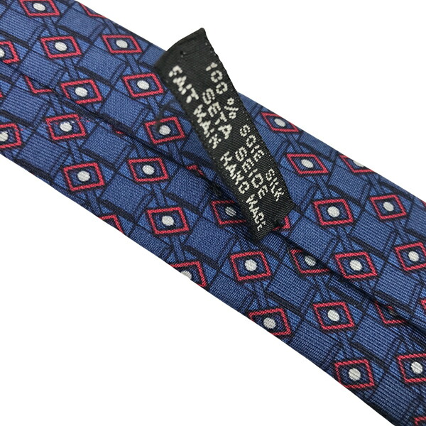 楽天市場】【中古】Christian Dior ネクタイ クリスチャンディオール