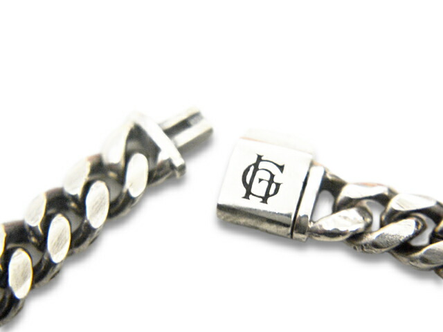 楽天市場】【GLAD HAND/グラッドハンド】「Narrow Chain Bracelet