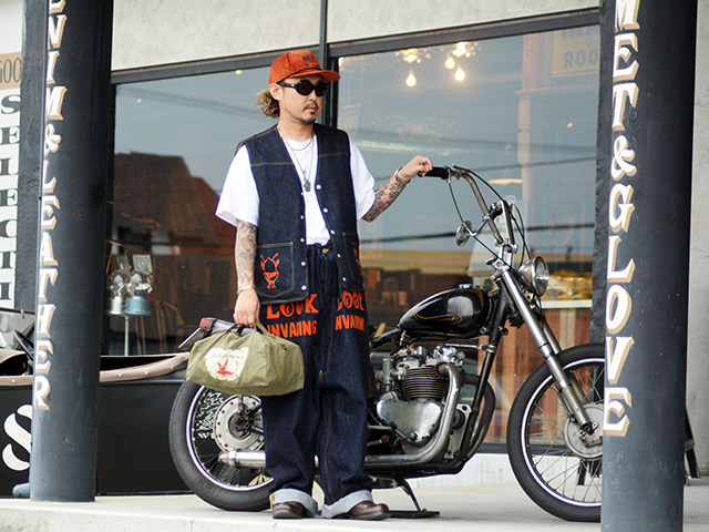 楽天市場】全2色【OLD CROW/オールドクロウ】2025AW「BLACKBIRDS