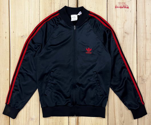 楽天市場】【中古】超激レア アディダスATP 黒赤 90S 古着 米国製