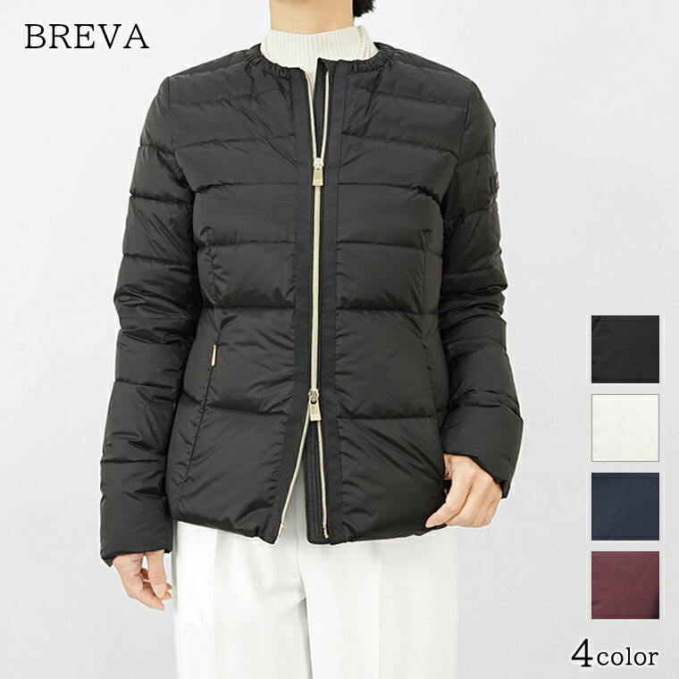 楽天市場】タトラス TATRAS レディース ダウンジャケット BREVA