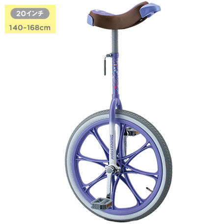 楽天市場】一輪車（タイヤサイズ（自転車）20 ～ 21.9インチ）（自転車