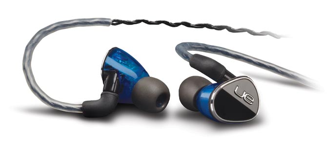 楽天市場】Ultimate Ears(アルティメイトイヤーズ) / UE 900 Noise