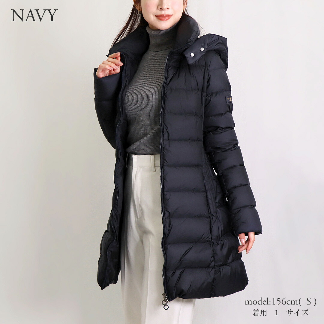 楽天市場】タトラス TATRAS レディース ダウンコート POLITEAMA