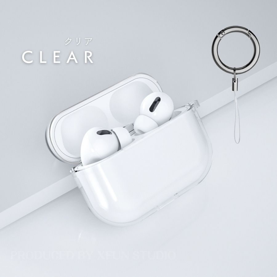 楽天市場】AirPods Pro 2 ケース ワイヤレス充電 AirPods Pro 第2世代