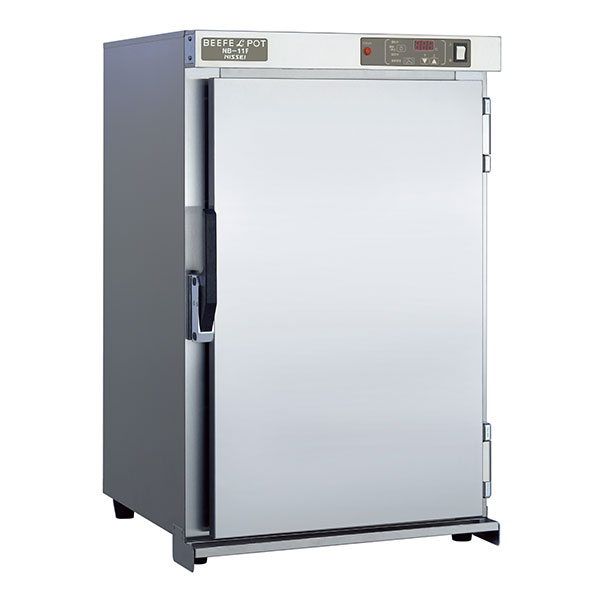 楽天市場】アンナカ ニッセイ 電気温蔵庫 NB-11F 業務用 保温庫 フード