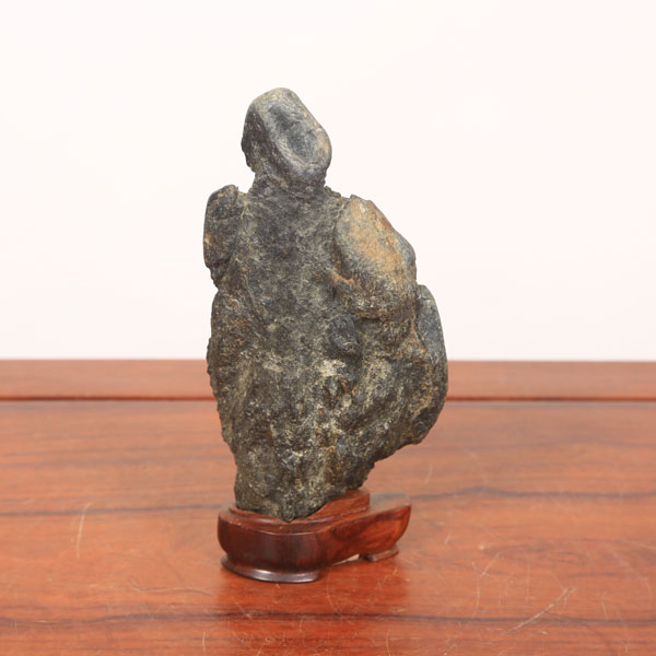 楽天市場】水石：佐治川石 【現品】*資材 : 遊恵盆栽 楽天市場店