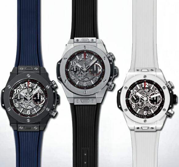 楽天市場】【ウブロ(Hublot)向け】輸入王オリジナル ベルト ビッグバン