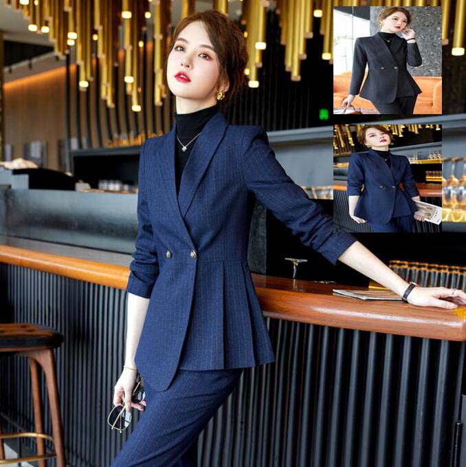 楽天市場】【送料無料】ビジネススーツ 2点 ジャケット+パンツ