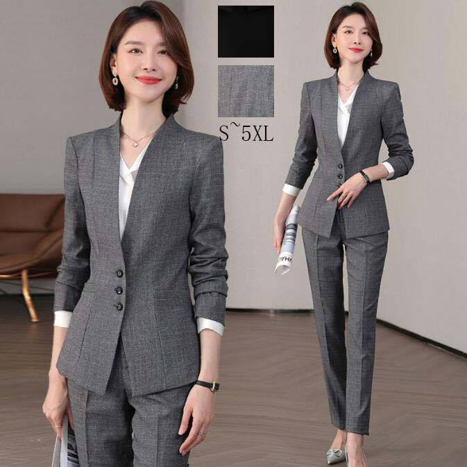 楽天市場】【送料無料】高品質 カジュアルスーツ 2点スーツセット