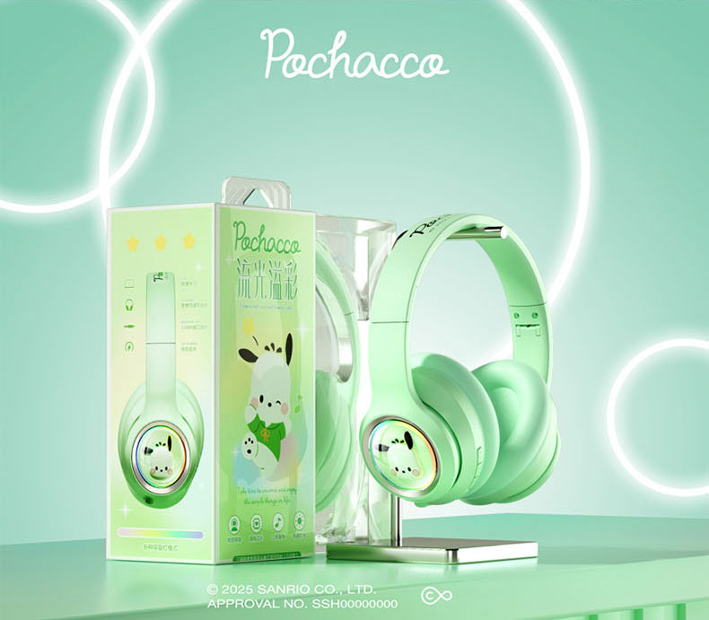 楽天市場】ワイヤレスヘッドホン（カラーグリーン）（スマートフォン