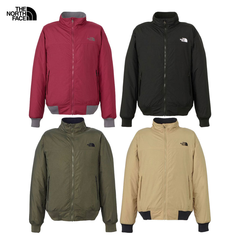 楽天市場】THE NORTH FACE コンパクトノマドブルゾン NP72434