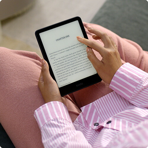 楽天市場】アマゾン B0CFPL6CFY Kindle Paperwhite 7インチ