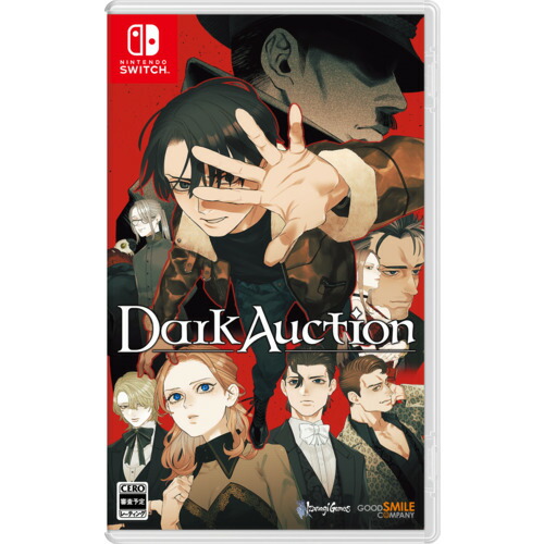 ダークオークション」の人気商品一覧 | 安い商品を通販サイトから探す