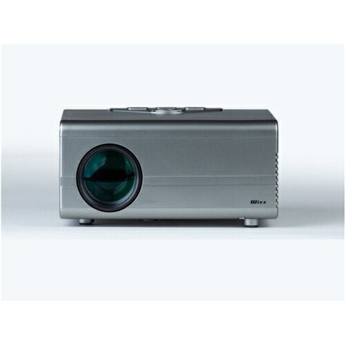 楽天市場】ダイニチ電子 WPJ-500 スマートプロジェクター : ヤマダ電機