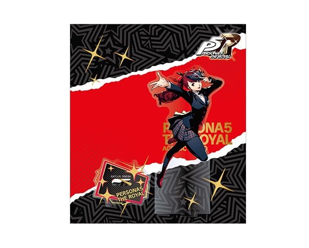 楽天市場】ペルソナ5 芳澤の通販