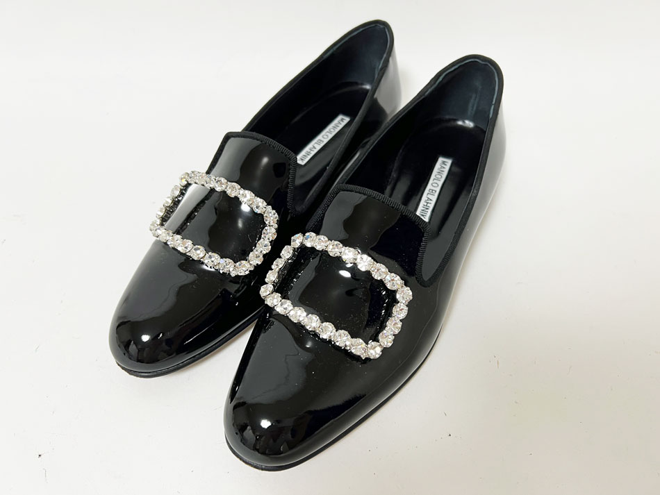 楽天市場】MANOLO BLAHNIK マノロブラニク レディース シューズ