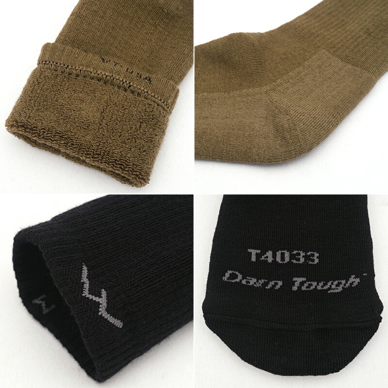 楽天市場】メール便可 DARN TOUGH VERMONT ダーンタフバーモント