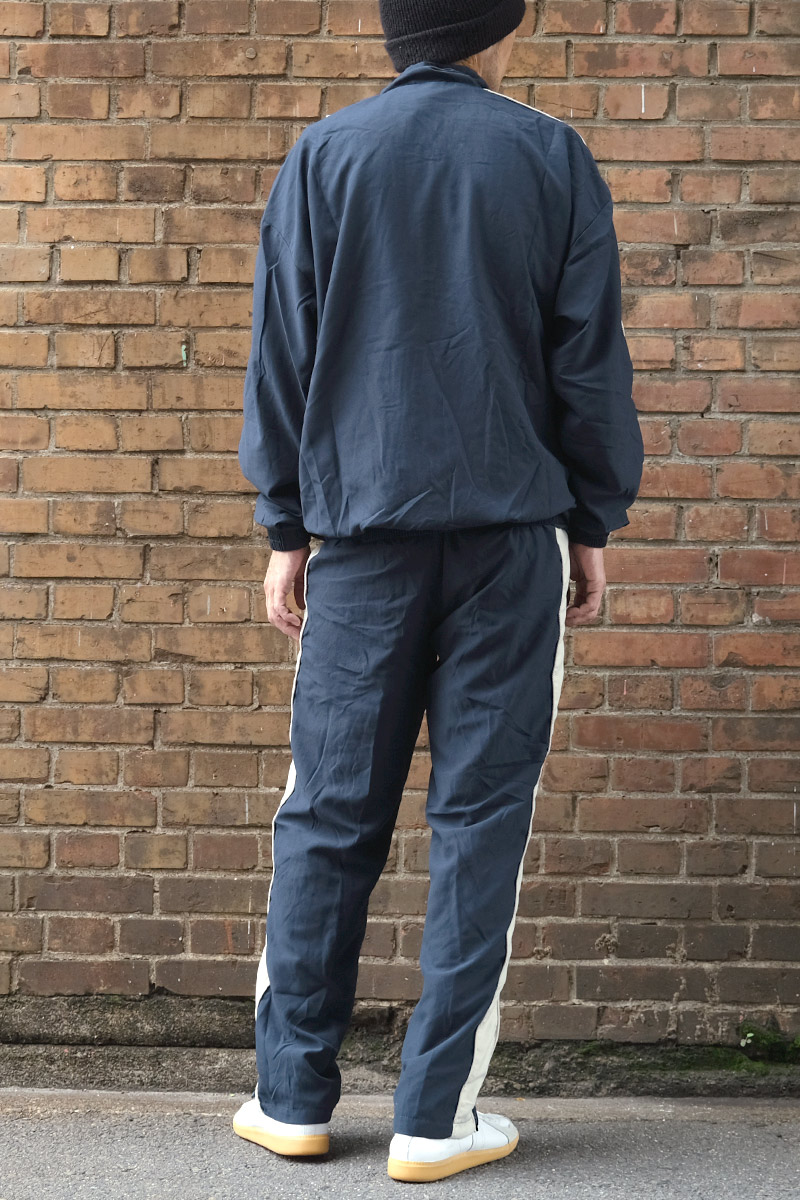 楽天市場】フランス軍 ST CYR ジムスーツ ネイビー デッドストック