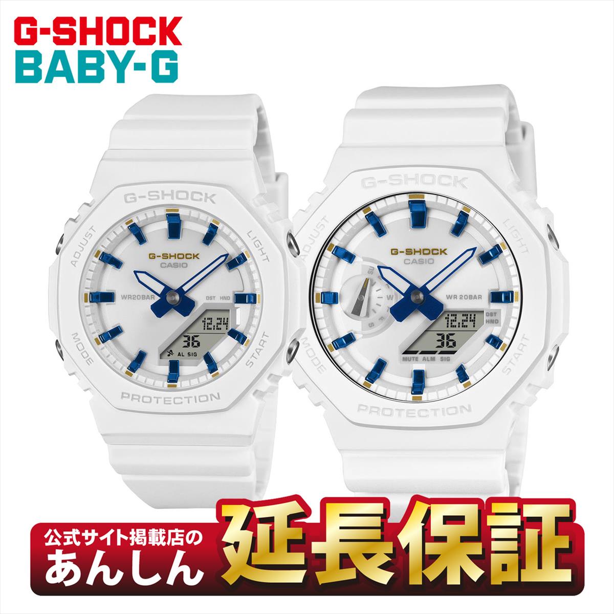 楽天市場】カシオ Gプレゼンツラバーズコレクション LOV-25A-7AJR