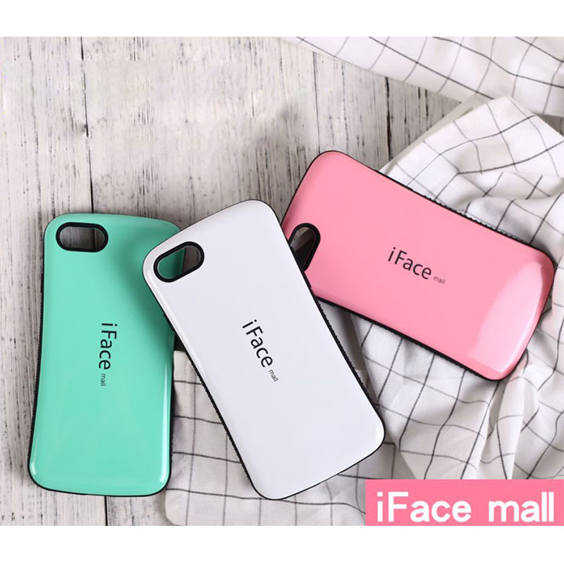 楽天市場】iFace mall iPhone SE 第2世代 第3世代 iPhone7 8 Plus