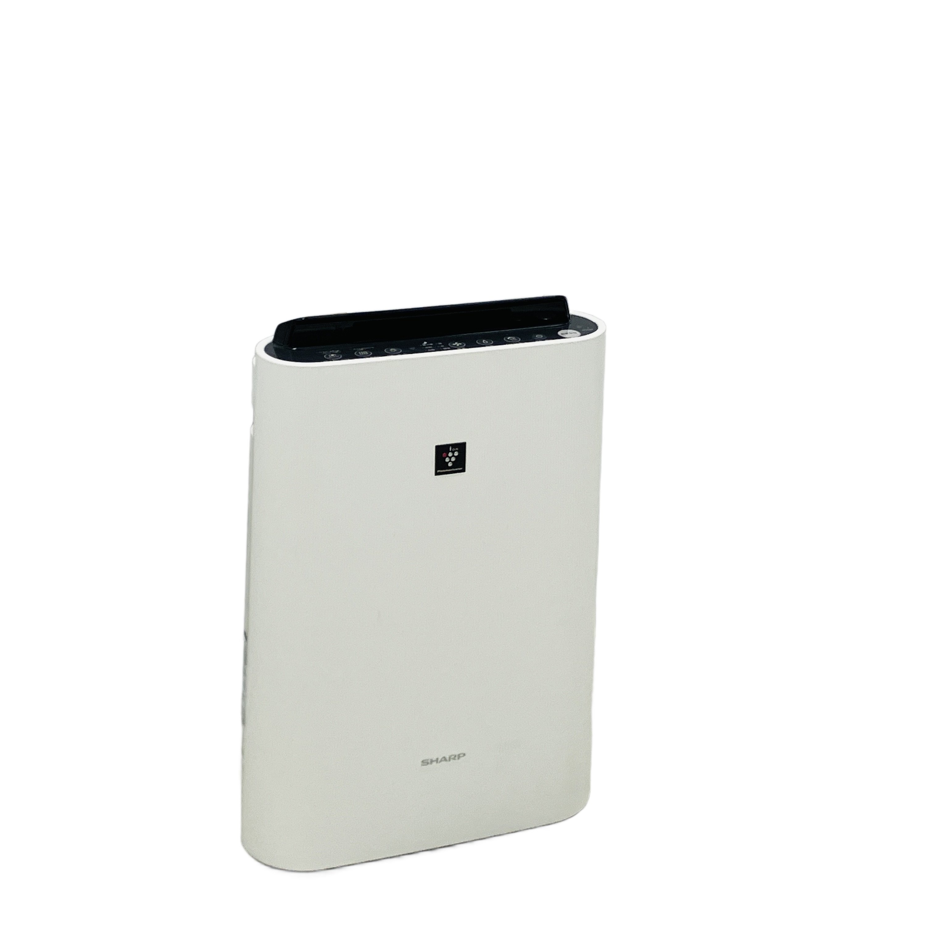 楽天市場】sharp(シャープ) kc－g50－w ホワイト系 加湿空気清浄機の通販