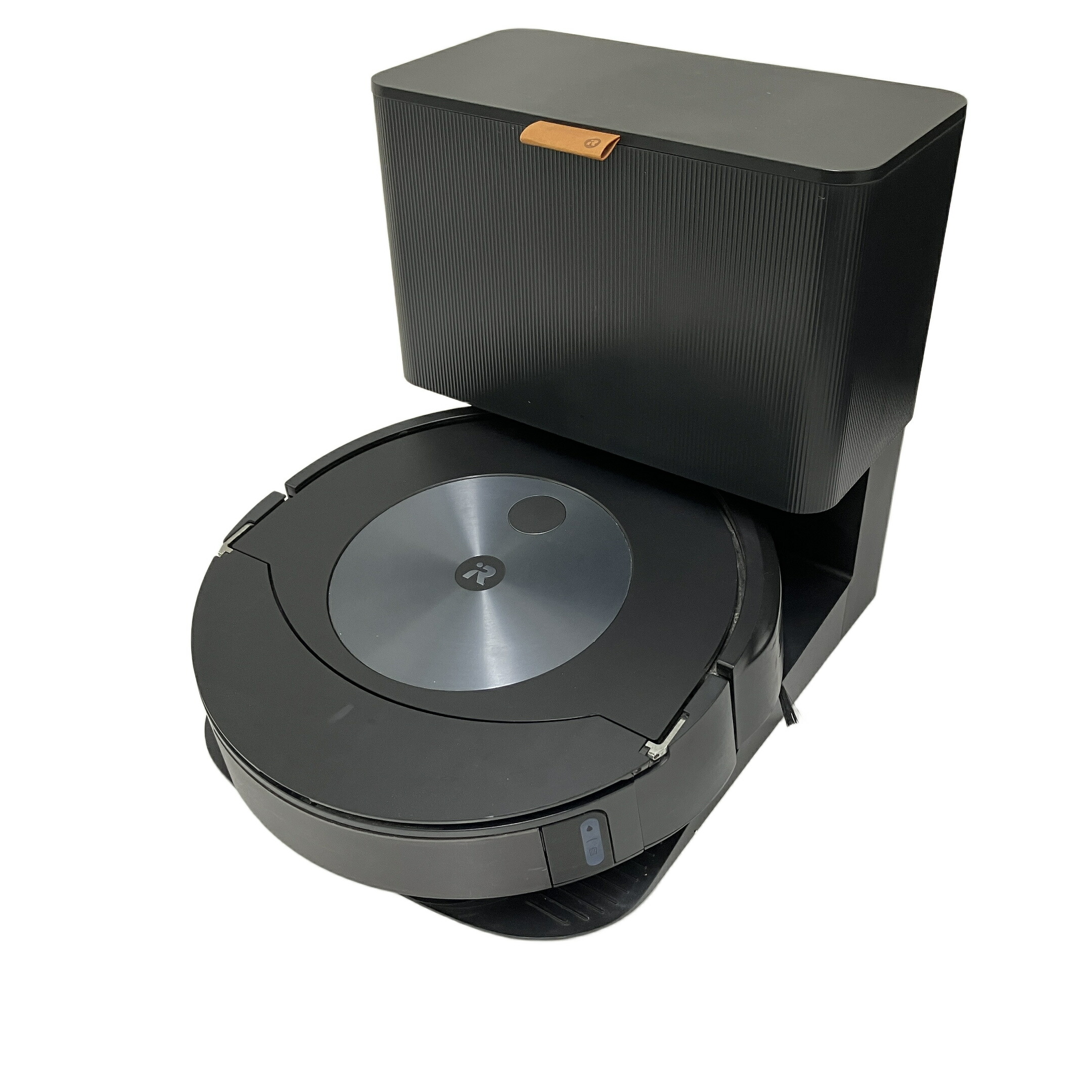 楽天市場】【中古】 iRobot Roomba Combo j7 RCA-Y1 ルンバ ロボット