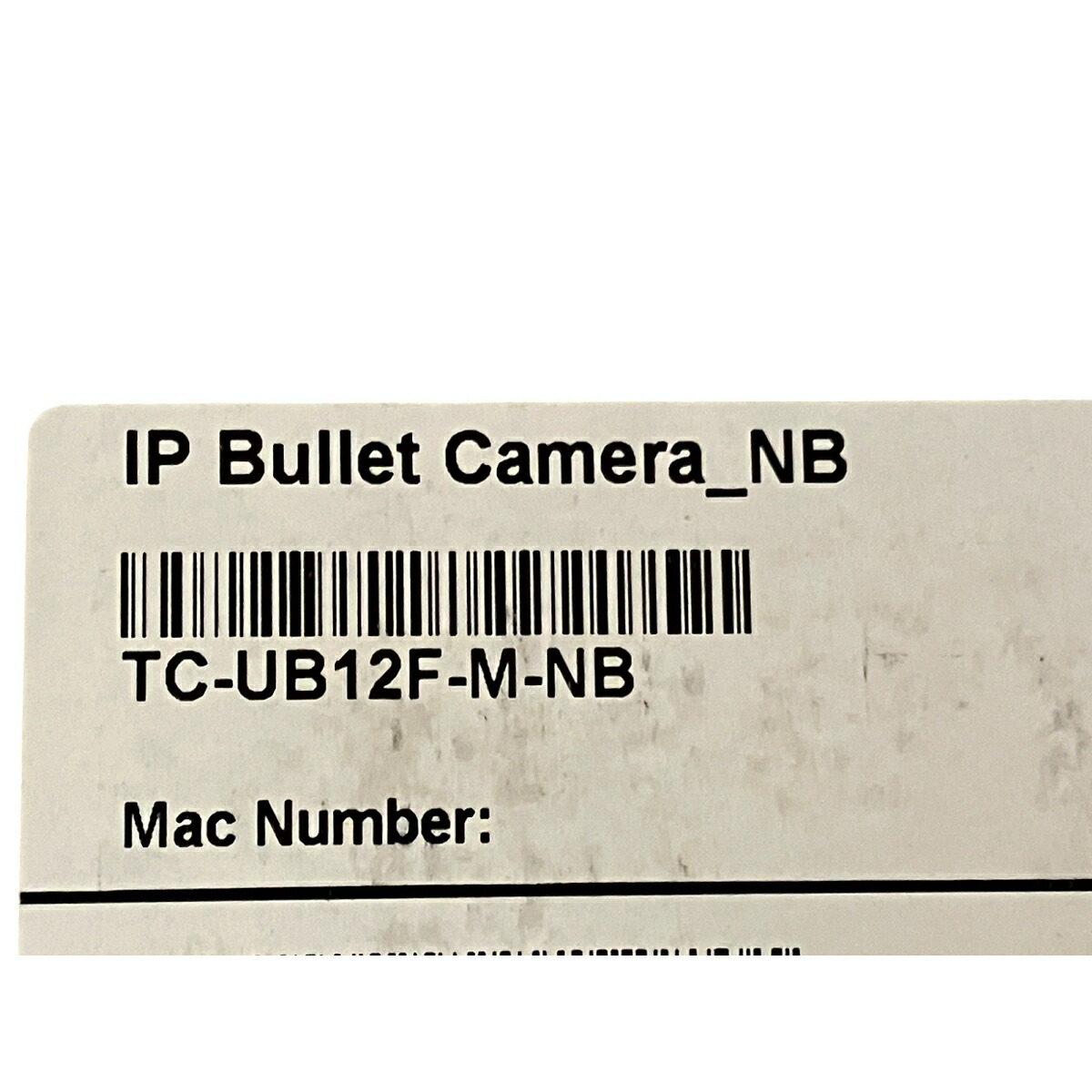 楽天市場】未使用 【中古】 TOASTCAM TC-UB12F-M 未開封 20点セット