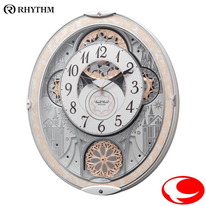 リズム時計 からくり時計」の人気商品一覧 | 安い商品を通販サイトから