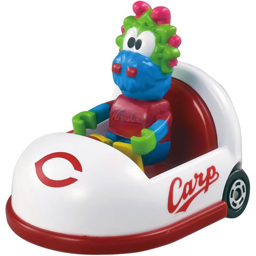 楽天市場】広島東洋カープ コラボ（おもちゃ）の通販