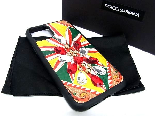 楽天市場】DOLCE & GABBANA iPhoneの通販