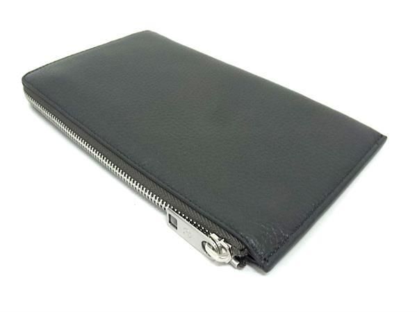 楽天市場】□極美品□ Maison Margiela メゾン マルジェラ レザー L字